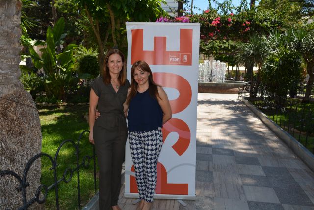 La apuesta de los Ayuntamientos socialistas por las personas es el mejor ejemplo para votar al PSOE el 26 de Junio - 1, Foto 1