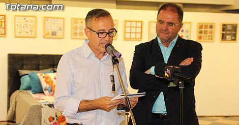 Hasta el 26 de junio permanecerá abierta la exposición de pintura y dibujo Salzedo tributo a Salcedo - 1, Foto 1