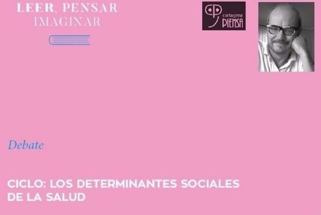 El medico Abel Novoa traera su charla coloquio la Region de Murcia esta enferma de pobreza este miercles al centro cultural Ramon Alonso Luzzy - 1, Foto 1