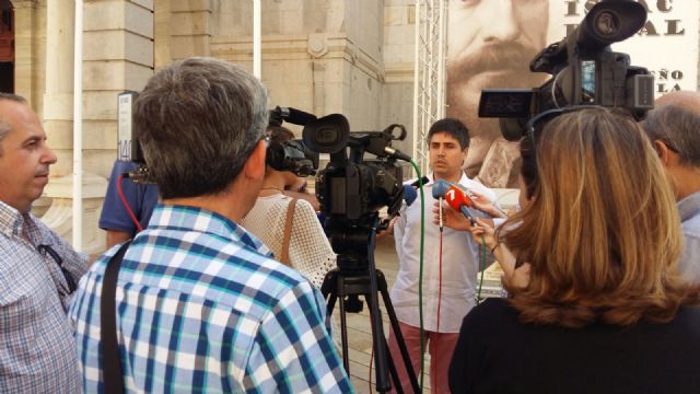 MC desea que la persecución iniciada por el PP no influya en el normal desarrollo del relevo en la Alcaldía - 3, Foto 3