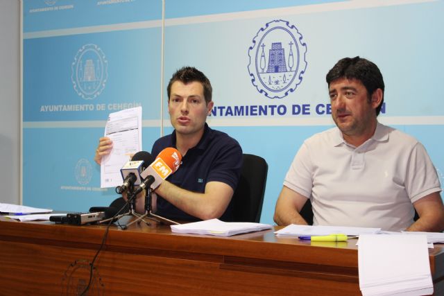 La Comisión de Investigación de la obra del Coso ve deficiencias en su gestión y no pagará los excesos que reclama la empresa adjudicataria - 1, Foto 1