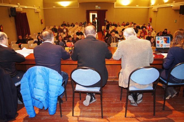 Se convoca el Consejo Municipal de Participación Ciudadana el lunes 19 junio, Foto 1