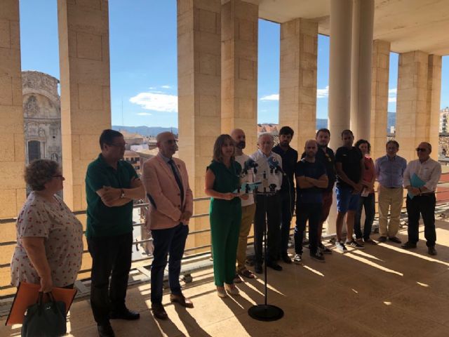 Más de 2.500 menores del municipio participarán en escuelas de verano y campamentos de Derechos Sociales - 1, Foto 1