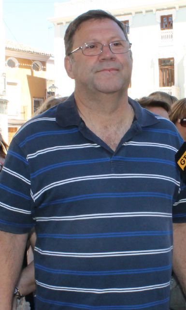 Joaquín, el Cura, recibirá la Medalla de la Villa de Bullas - 1, Foto 1