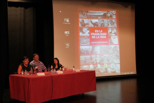 Joaquín, el Cura, recibirá la Medalla de la Villa de Bullas - 2, Foto 2