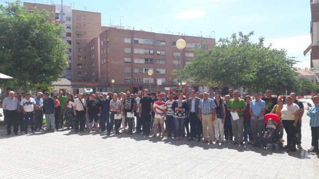 El Alcalde ratifica la apuesta municipal por seguir realizando programas que mejoren la formación de los trabajadores y contribuyan a la generación de empleo en nuestra comarca - 1, Foto 1