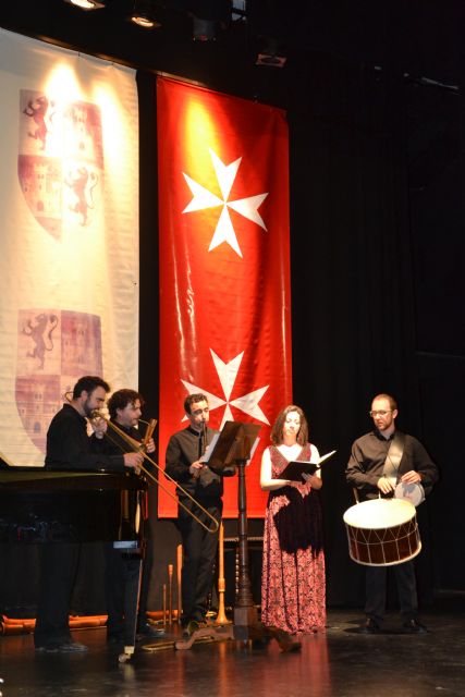 Los Comités de Hermanamiento de Donzdorf, Riorges y Calasparra recogen las “Llaves de la Villa” - 3, Foto 3