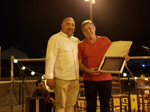 La Junta Vecinal de la Huerta de la Roja celebró el pasado fin de semana su verbena de barrio - 3, Foto 3