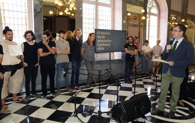 La nueva hornada del pop-rock murciano medirá su talento este viernes en la final del CreaMurcia - 2, Foto 2