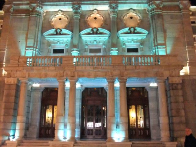 Cartagena se suma a la celebración del Día Nacional de las Lenguas de Signos - 1, Foto 1