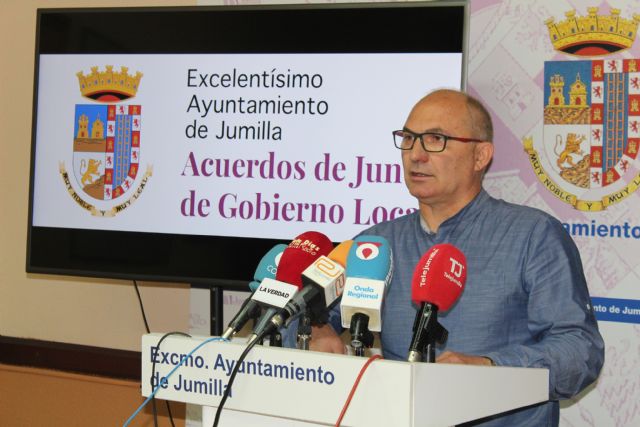 Se invertirán casi 700.000 euros en espacios naturales a través de los Fondos de Mejora y recursos municipales - 1, Foto 1