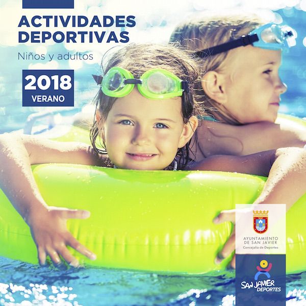 El Ayuntamiento de San Javier oferta 1000 plazas en las Escuelas de Verano para ni&ntilde;os de entre 3 y 14 a&ntilde;os - 4, Foto 4
