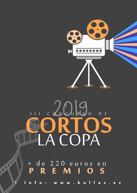III Concurso de Cortos sobre La Copa - 1, Foto 1