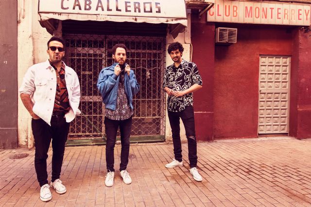 El Cartagena Folk avanza para su décima edición a Colectivo Panamera y Malvariche - 1, Foto 1