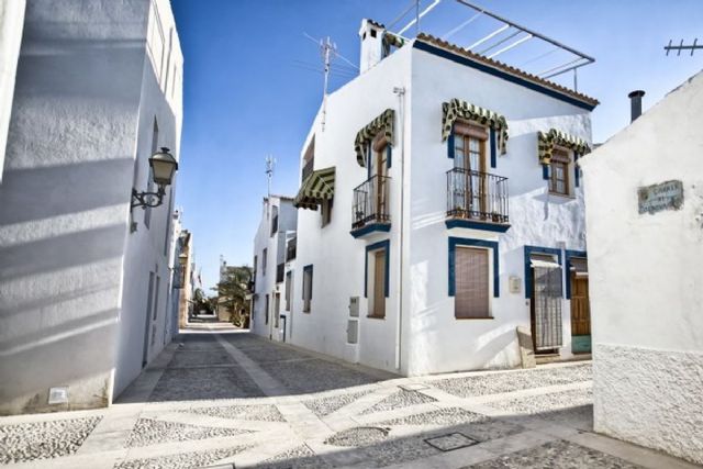 El programa de Tiempo Libre Alternativo de la Concejalía de Juventud de Cartagena organiza una visita a la Isla de Tabarca - 1, Foto 1