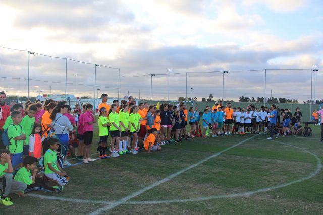 El colegio San Pedro Apóstol vence en la quinta edición de la Copa Interescuelas 2019 - 3, Foto 3