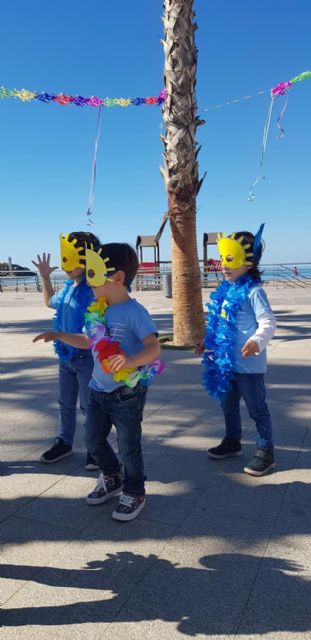 La Escuela de Música Albéniz gana el Concurso de vídeos Musicaeduca - 1, Foto 1