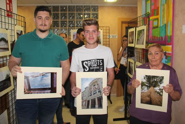 Premios V Gymkhana Fotográfica - 1, Foto 1