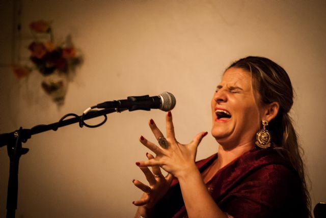 Seis nuevas voces buscan su hueco en las semifinales de Lo Ferro - 2, Foto 2