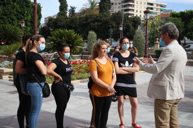 El PSOE propone ayudas a la educación de 0 a 3 años, crear centros escolares transitorios, más comedores sociales y medios digitales - 1, Foto 1