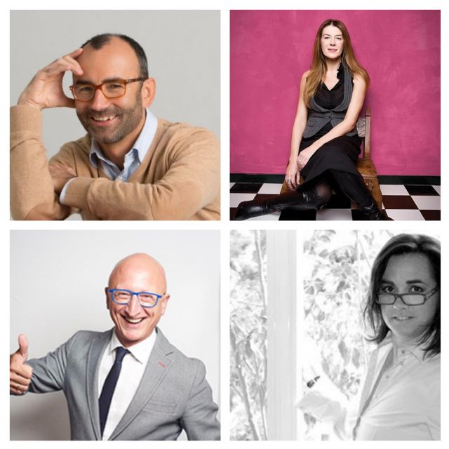 Mazarrn acoge el ciclo Amor y Felicidad con expertos como Rafael Santandreu, Valrie Tasso, Silvia de Bjar y ngel Naranjo, Foto 1