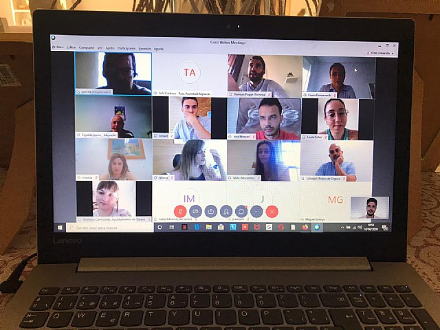 Desescalada y vuelta a la normalidad en las actividades de ocio y tiempo libre hasta la fase 3 - 1, Foto 1