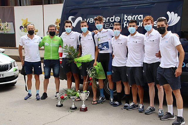 Sólo faltó el triunfo - 1, Foto 1