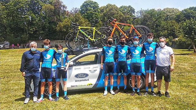 Sólo faltó el triunfo - 2, Foto 2