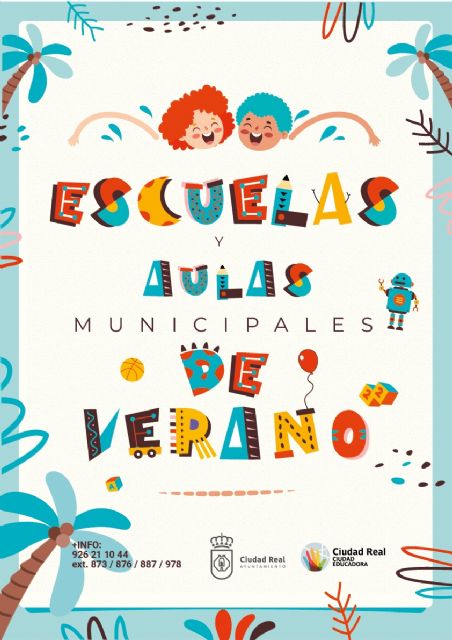 El Ayuntamiento de Lorca organiza la primera edición de la 'Escuela de Verano Senior' del 4 al 29 de julio en el Centro Cívico Francisco Méndez - 1, Foto 1