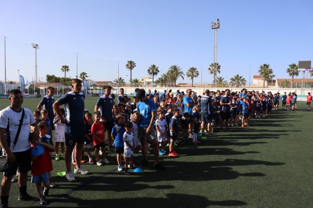 La Escuela de Fútbol Base de San Pedro del Pinatar clausura la temporada 21/22 - 3, Foto 3