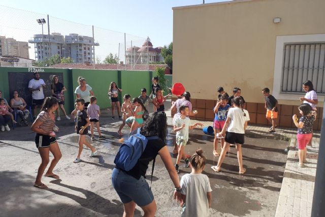 Finaliza el Plan de Desarrollo Gitano 2021 en Cartagena - 1, Foto 1