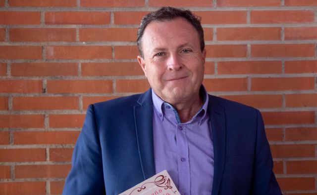 San Ginés de la Jara volverá a tener pregón - 1, Foto 1