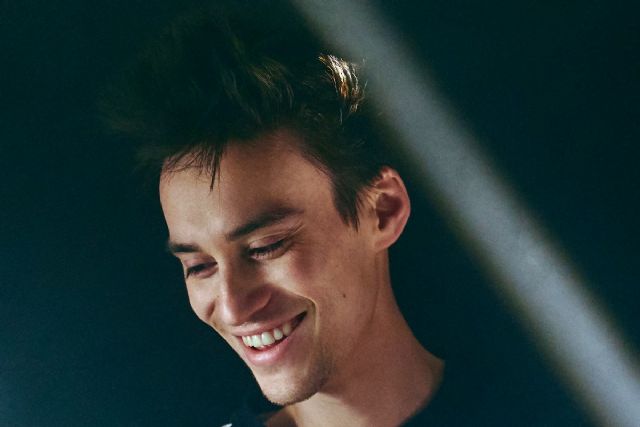 El Mozart de la Generación Z, Jacob Collier, en La Mar de Músicas - 1, Foto 1