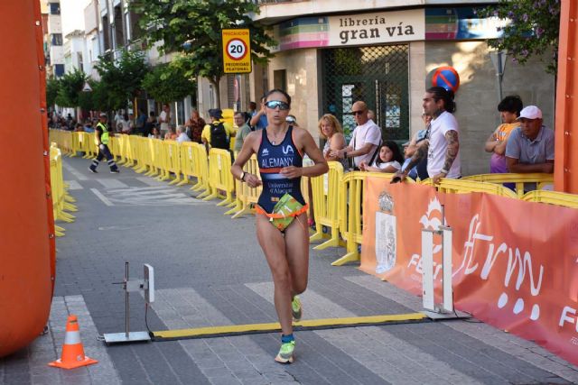 Calasparra celebra el primer Triatlón clasificatorio para el Campeonato de España de distancia olímpica - 4, Foto 4
