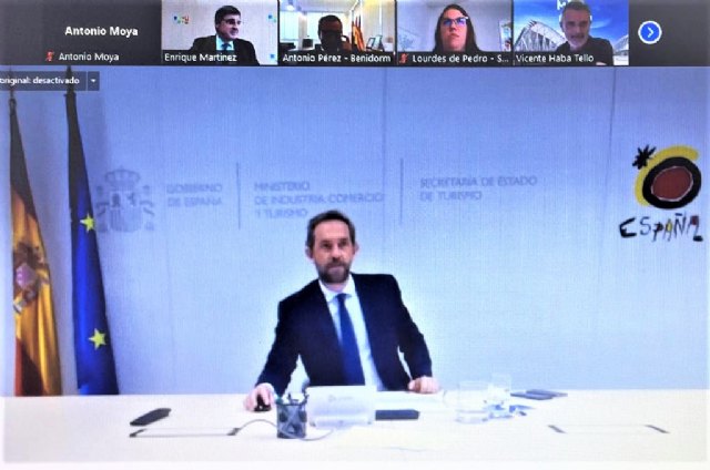 Cieza es un municipio ejemplar para el desarrollo turístico - 1, Foto 1