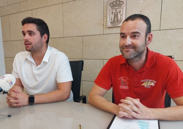 La Concejalía de Deportes vuelve a reconocer públicamente la labor y trayectoria de los mejores deportistas totaneros de los últimos años, Foto 1