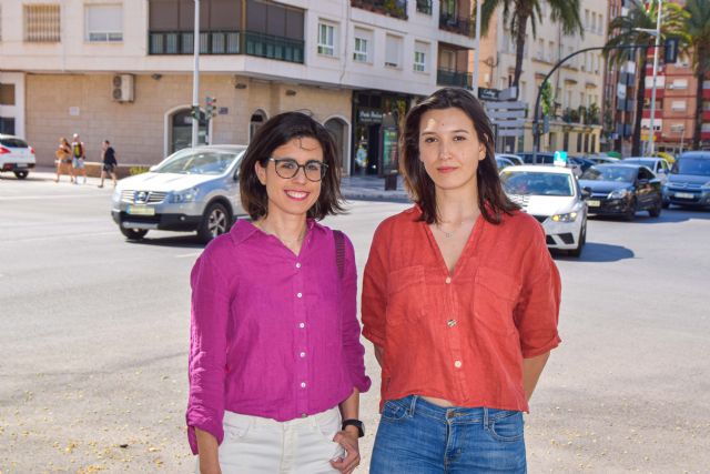 Proponen alternativas para mejorar la fluidez del tráfico en el cruce de la Alameda con Reina Victoria - 1, Foto 1