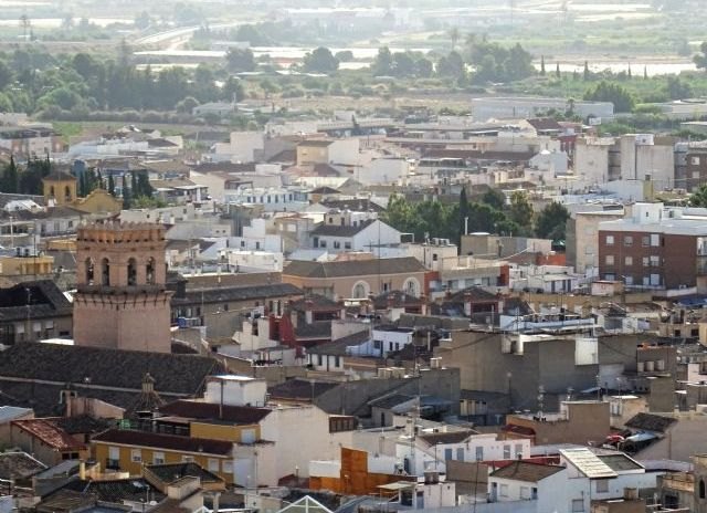 ¿Por qué en Totana acude tan poca gente a los actos culturales?, Foto 1