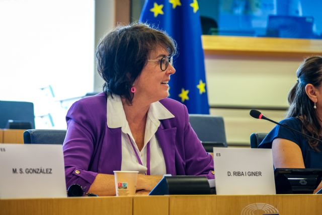 La política migratoria europea es hipócrita - 1, Foto 1