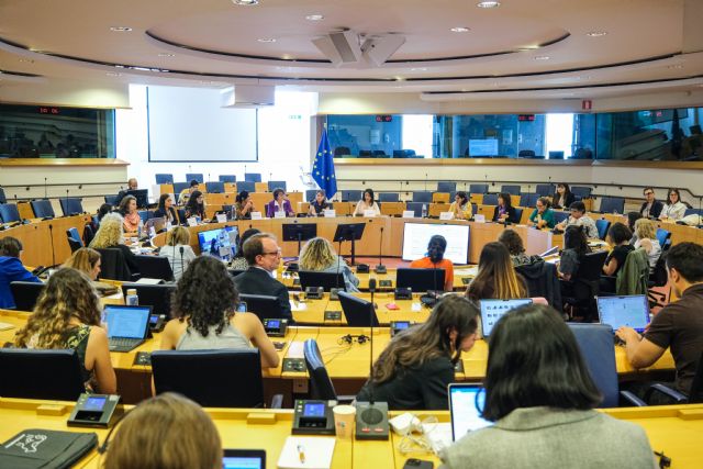 La política migratoria europea es hipócrita - 2, Foto 2