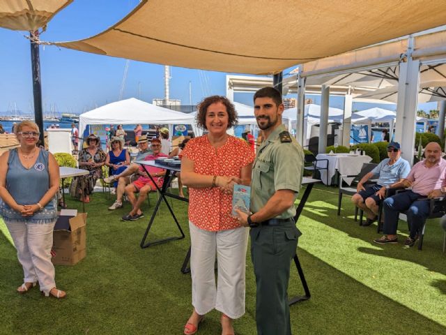 Más de 3.000 personas visitaron el Puerto Tomás Maestre de La Manga con motivo de la 'Sail Week Festival  Marina Day' - 4, Foto 4