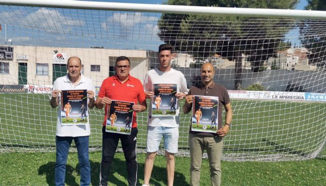 II Convivencia de Porteros de la Comarca del Noroeste-Región de Murcia - 1, Foto 1