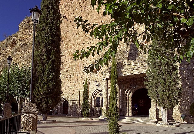 Calasparra, una joya de la Región de Murcia - 1, Foto 1