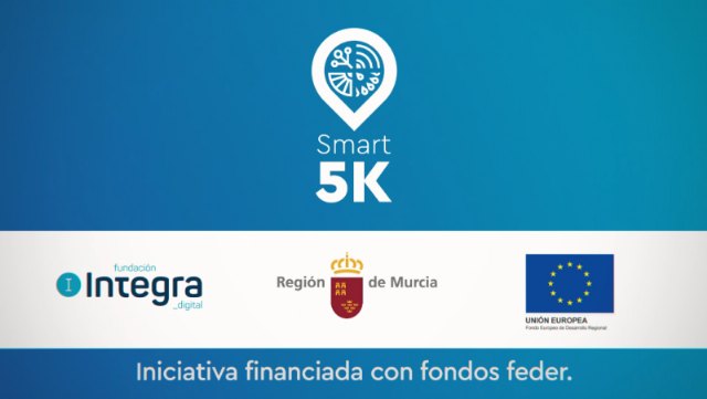 Implantación iniciativa Smart 5K en Ricote - 1, Foto 1