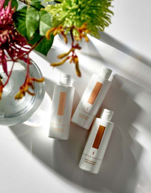 Triple limpieza, sérum y protector solar: - 1, Foto 1