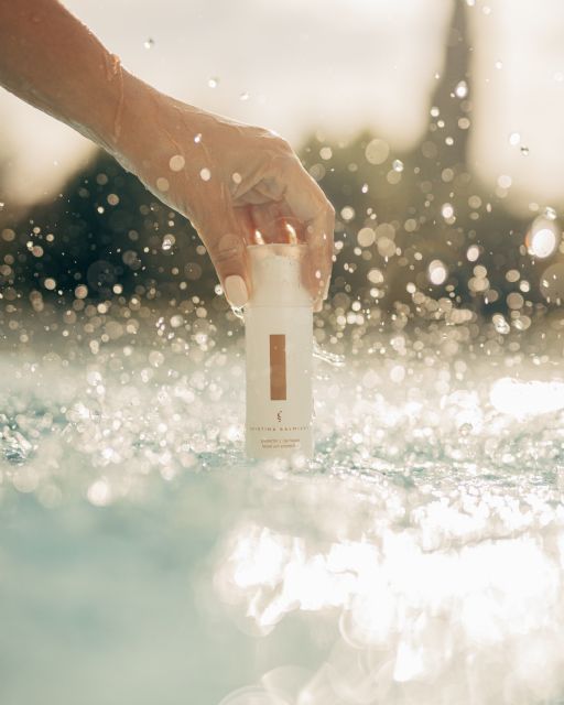 Triple limpieza, sérum y protector solar: - 2, Foto 2