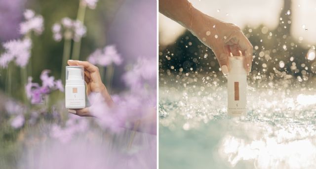 Triple limpieza, sérum y protector solar: - 5, Foto 5