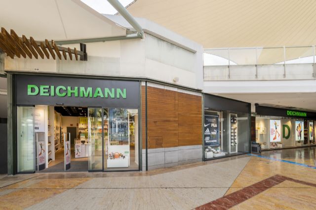 Nuevas aperturas Deichmann. El primer minorista de calzado en Europa, prosigue con su plan de expansión nacional y abre dos nuevas tiendas en Jaén y Murcia - 3, Foto 3