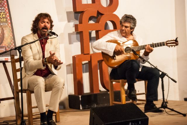 Lo Ferro late profundo con la disputa de su segunda prueba selectiva - 5, Foto 5