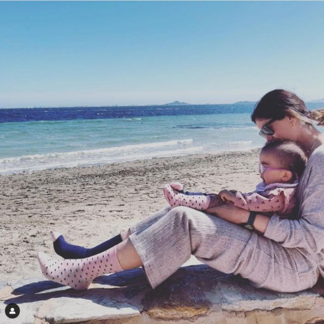 El amor de una madre gana el concurso #NormalyDiferente de ASSIDO - 1, Foto 1